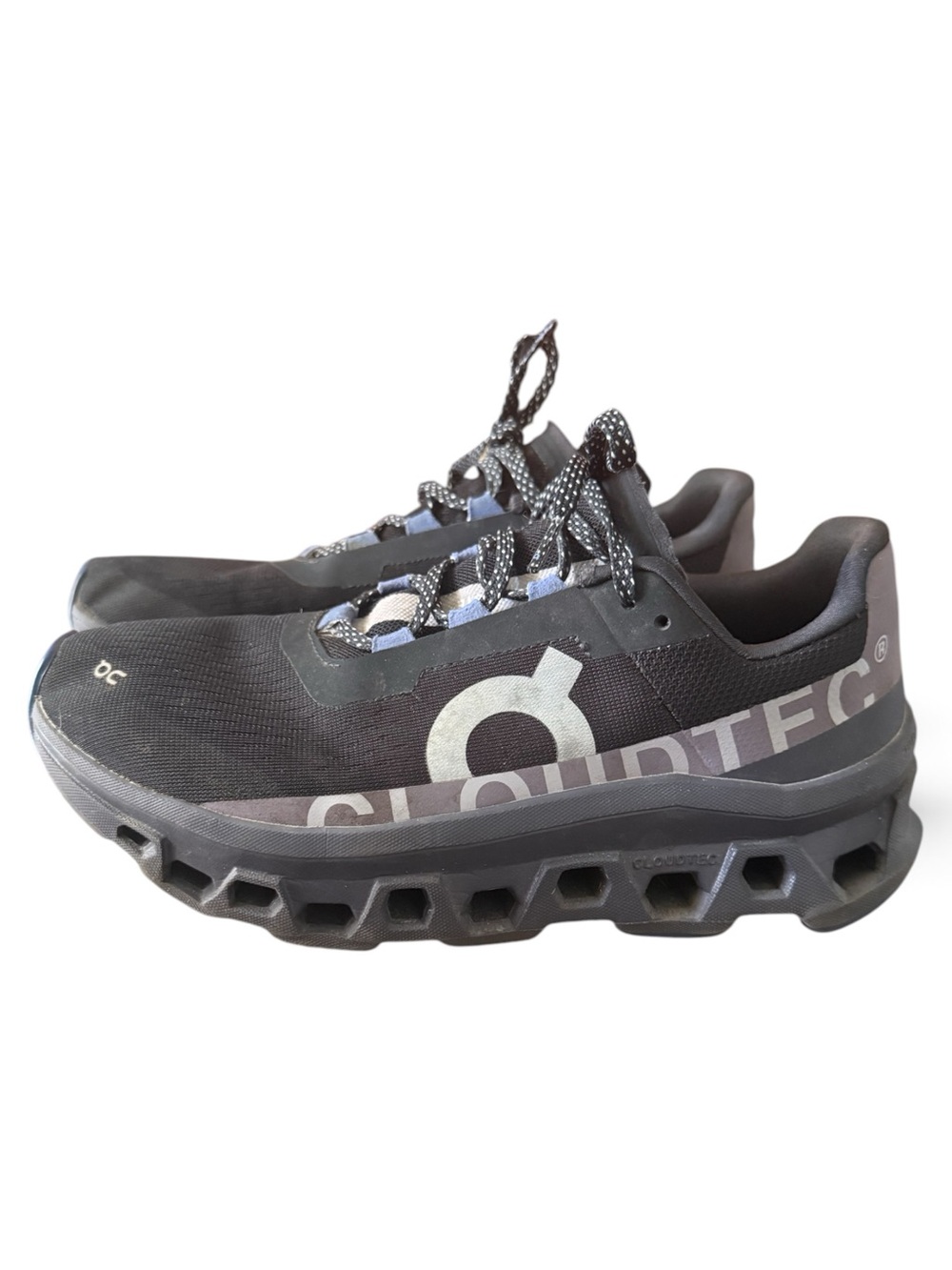 On cloud Cloudmonster Lumos | Womens 9 | box included